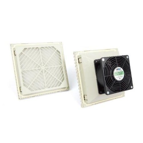 Quạt tủ điện Leipole FKL 6622.230 (có lọc bụi)